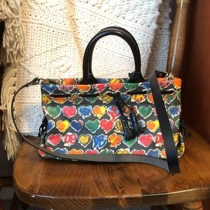 Dooney & Bourke